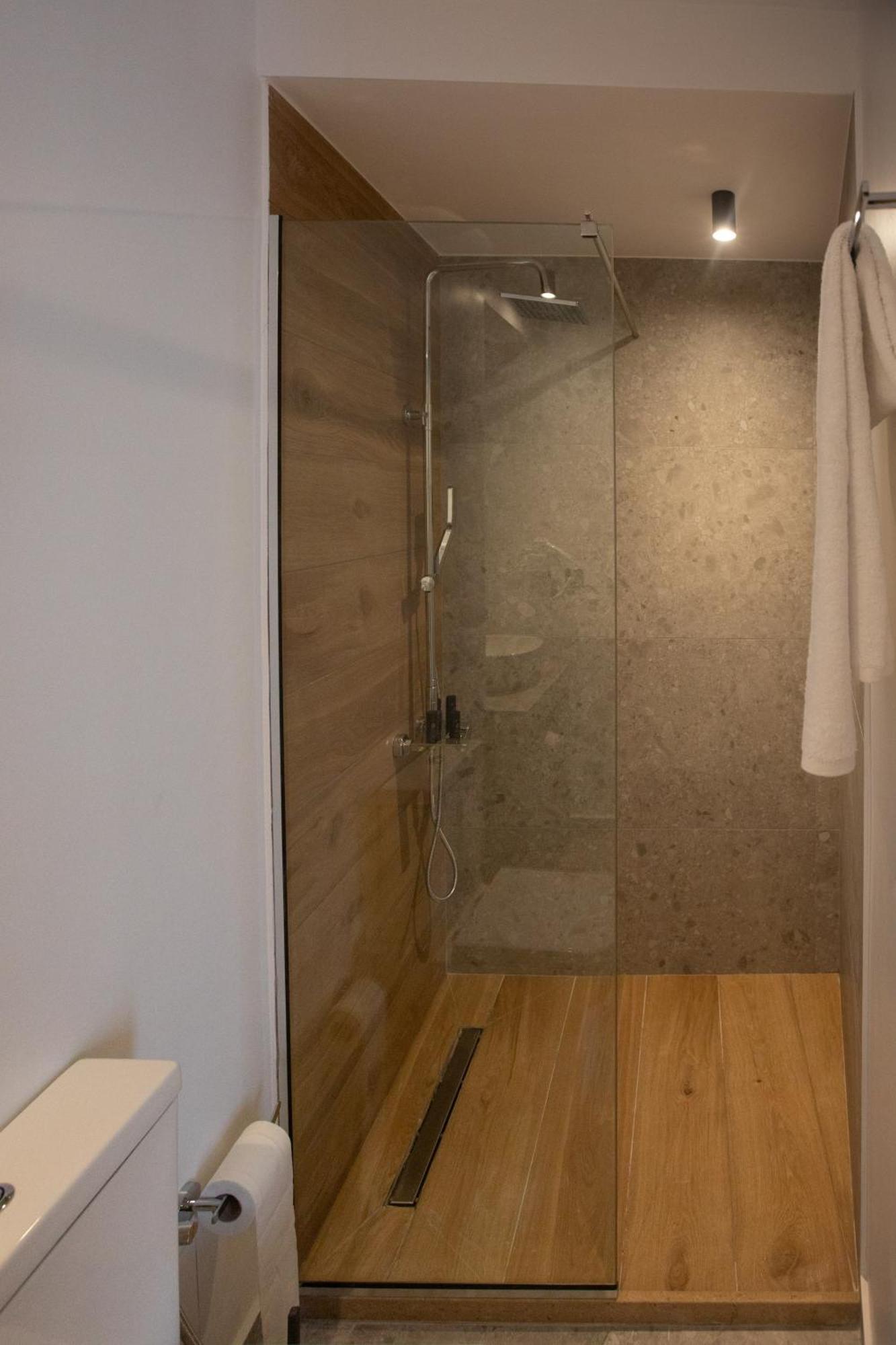Griffin Suites Heraklion  ภายนอก รูปภาพ