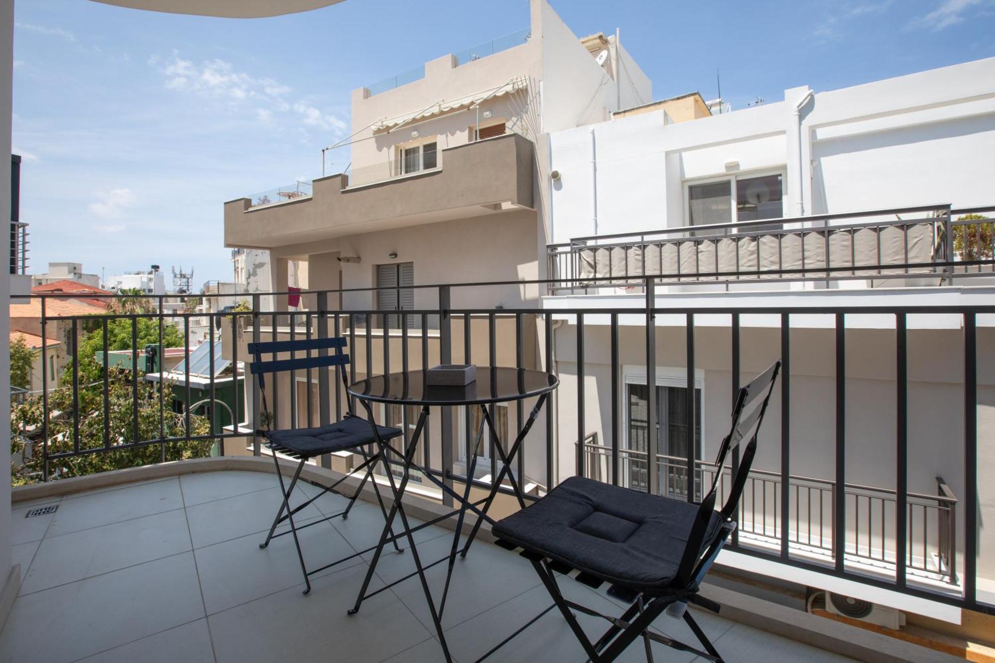 Griffin Suites Heraklion  ภายนอก รูปภาพ