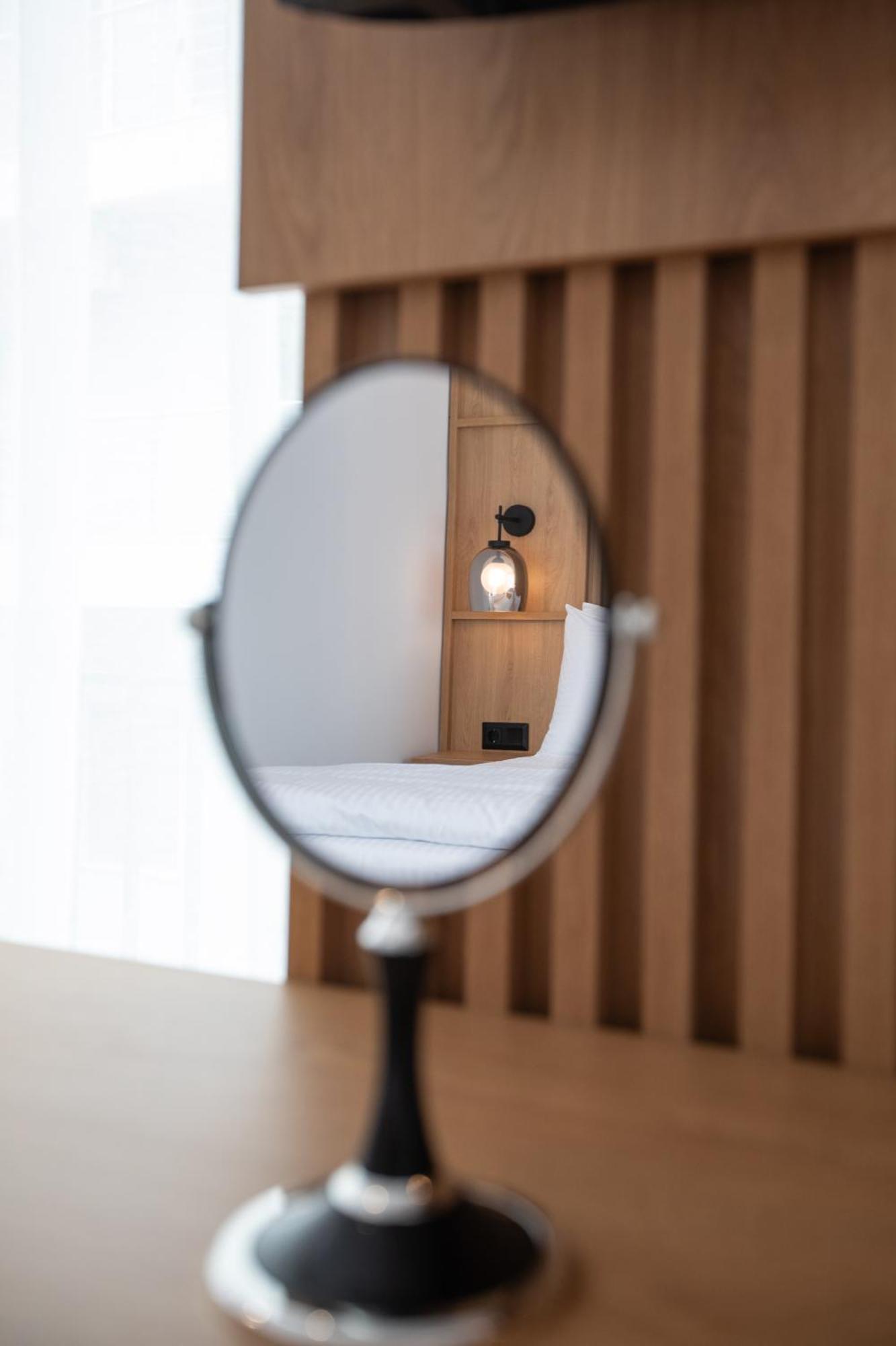 Griffin Suites Heraklion  ภายนอก รูปภาพ