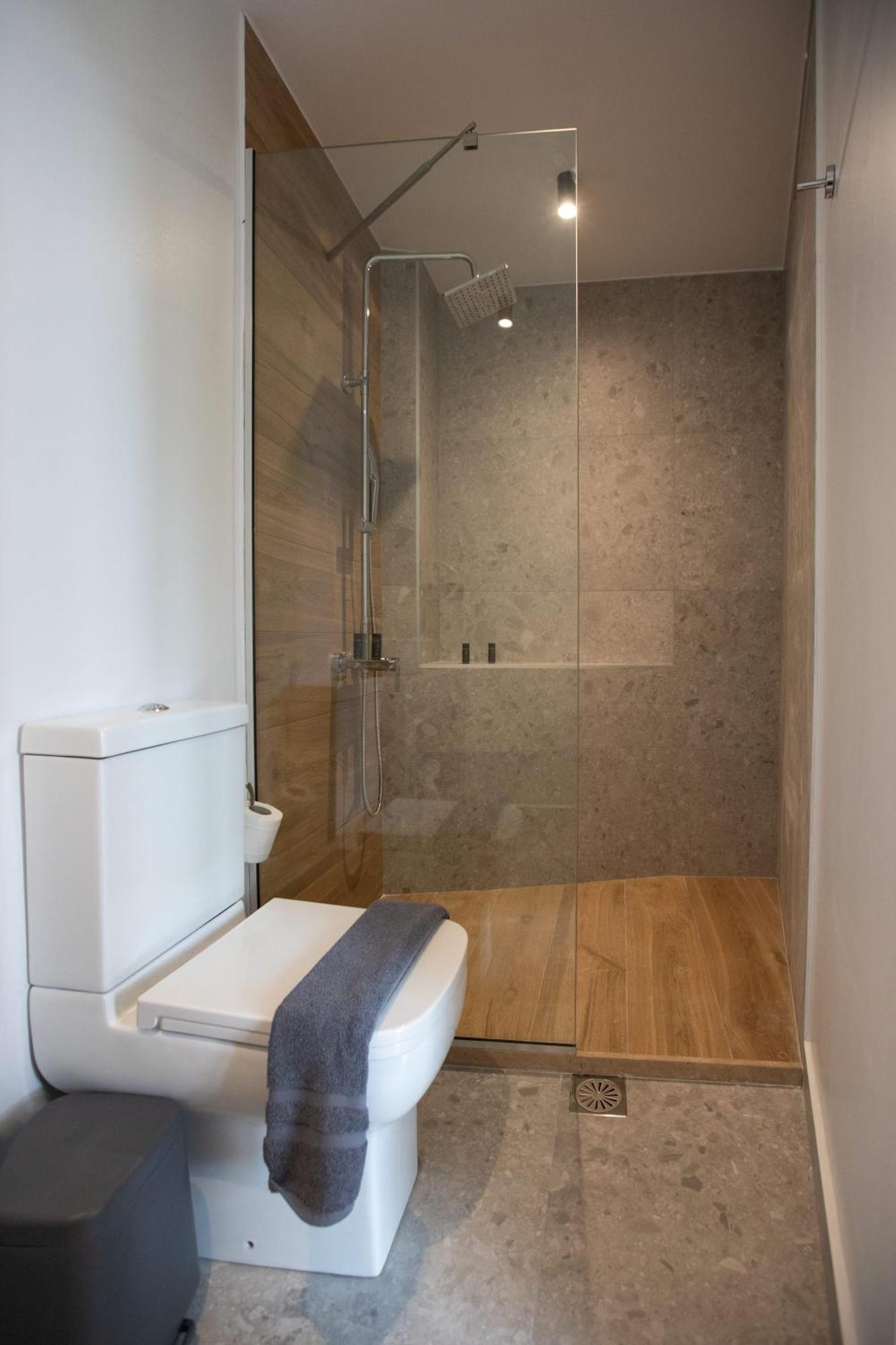 Griffin Suites Heraklion  ภายนอก รูปภาพ